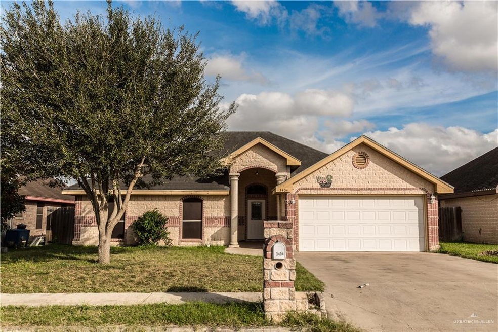 3404 Sanoma Dr, Weslaco, TX 78599 - photo 1