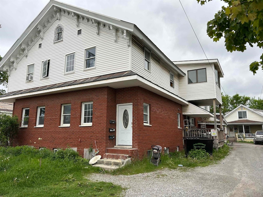 14 Cottage St, Rutland, VT 05701 - photo 1