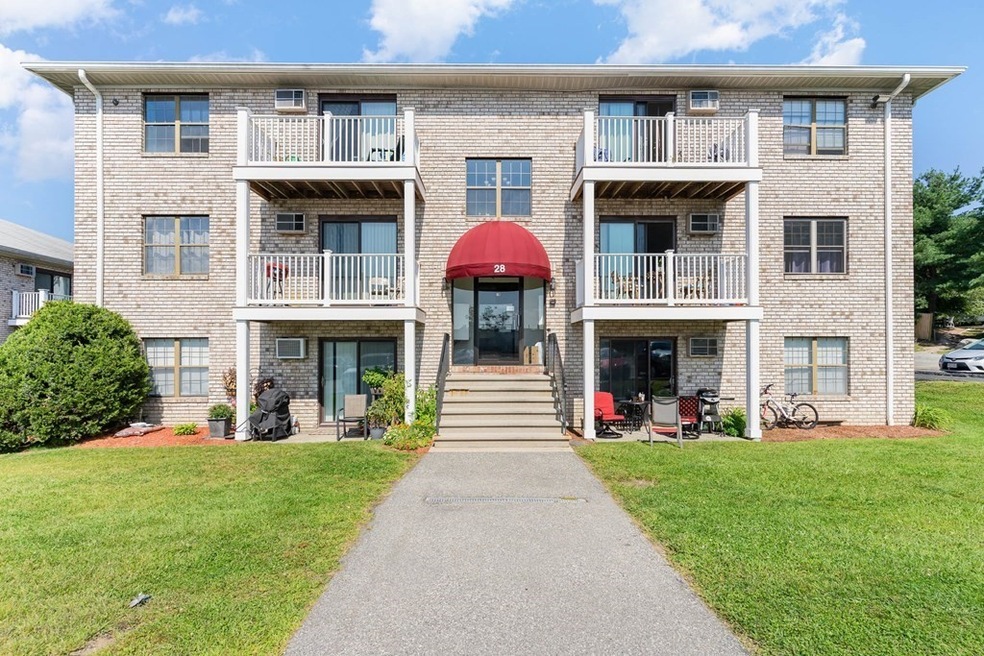 28 Kenmar Dr unit 276, Billerica, MA 01821 - photo 1