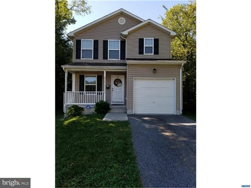 3 Delaware Ave, Claymont, DE 19703 - photo 1