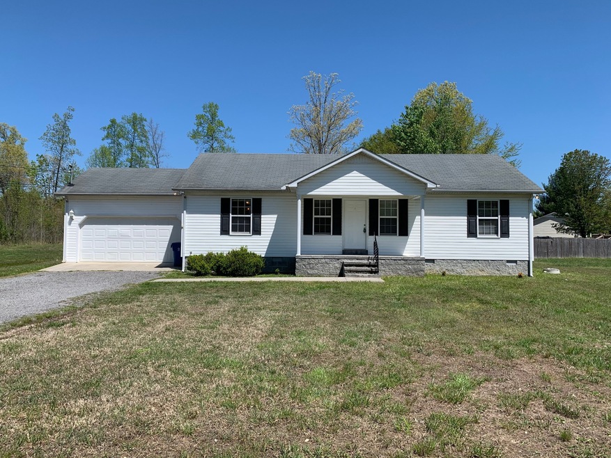 385 Forrestwood Dr, Manchester, TN 37355 - photo 1