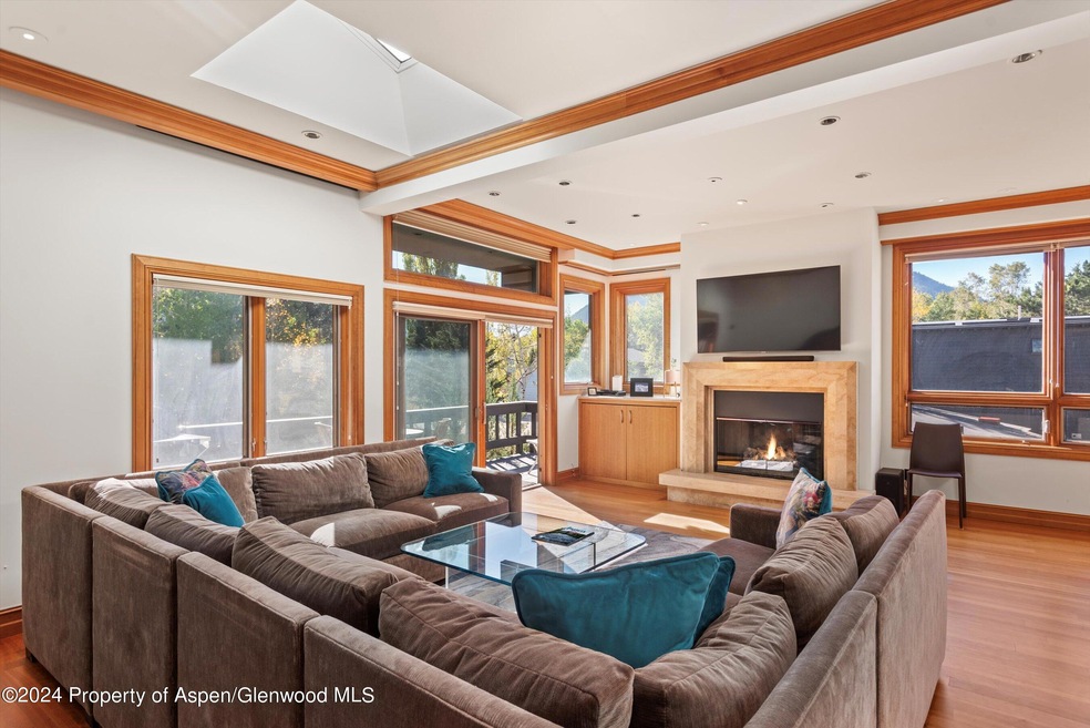 1085 Cemetery Ln unit A, Aspen, CO 81611 - photo 1