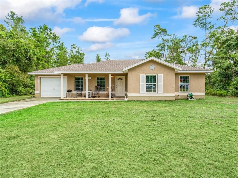 16635 SW 21st Terrace Rd, Ocala, FL 34473 - photo 1