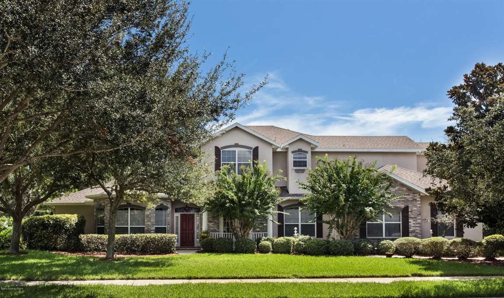 3200 Southern Oaks Dr - Front cropped
