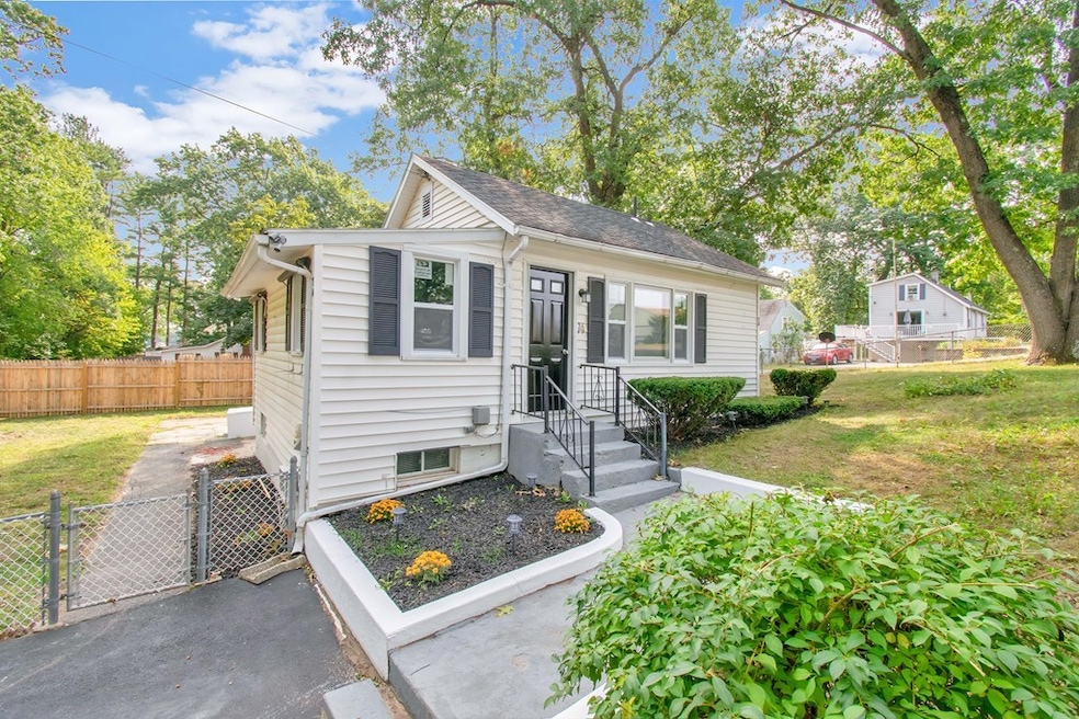 Sold $180,000 • Co-Listing Agent