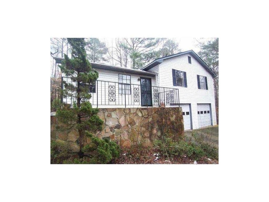 1822 Mitzi Ct, Duluth, GA 30097 - photo 1