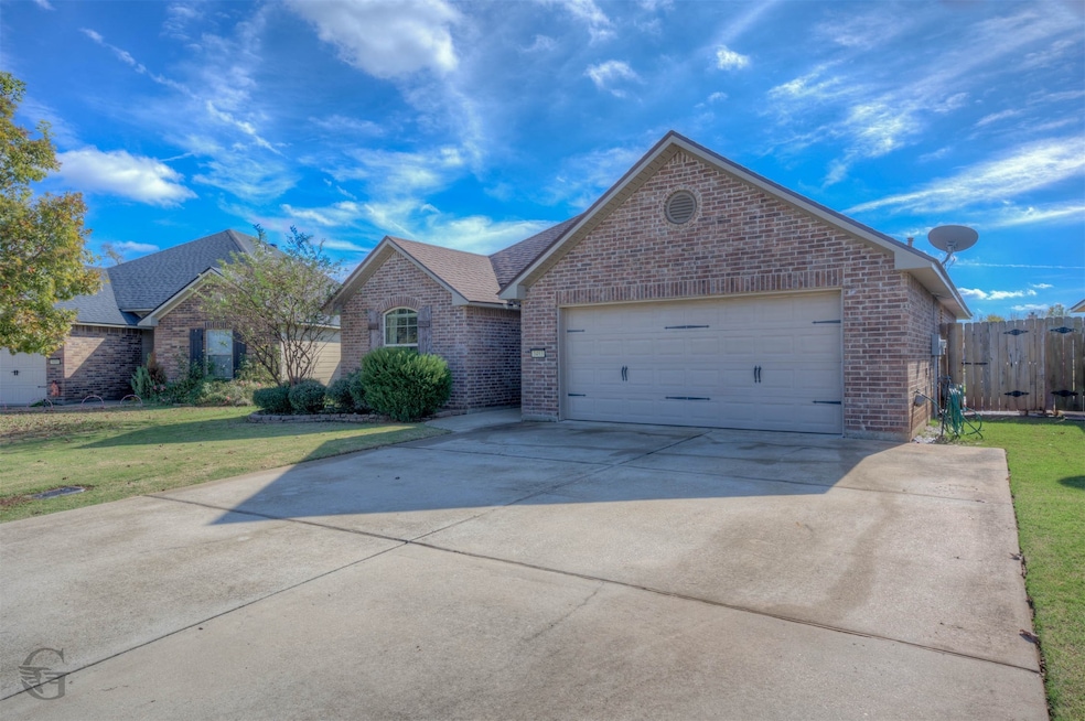 3493 Grand Cane Ln, Bossier City, LA 71111 - photo 1