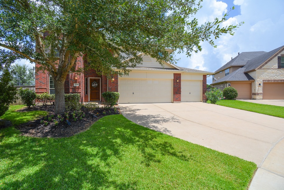 27506 Briscoe Park Ct, Fulshear, TX 77441 - photo 1