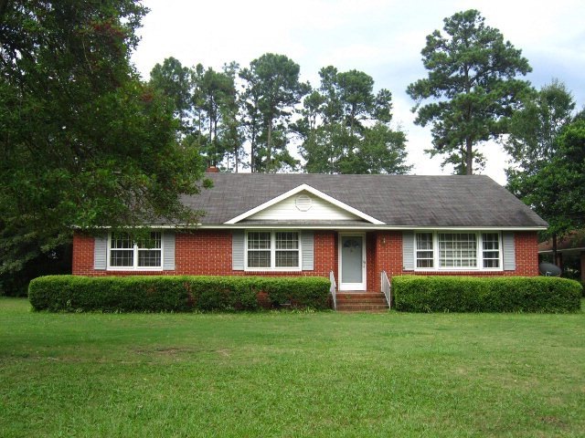 Main View