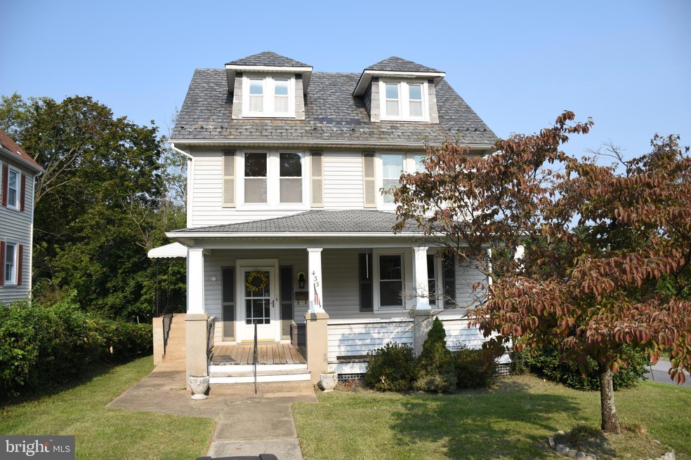 433 Ingleside Ave, Catonsville, MD 21228 - photo 1
