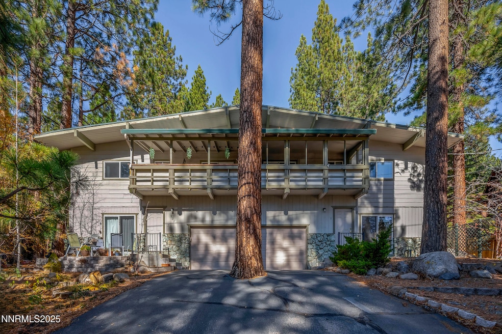 822 Northwood Blvd, Incline Village, NV 89451 - photo 1