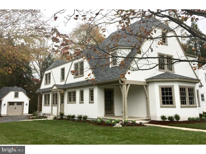 100 W Maple Ave, Moorestown, NJ 08057 - photo 1