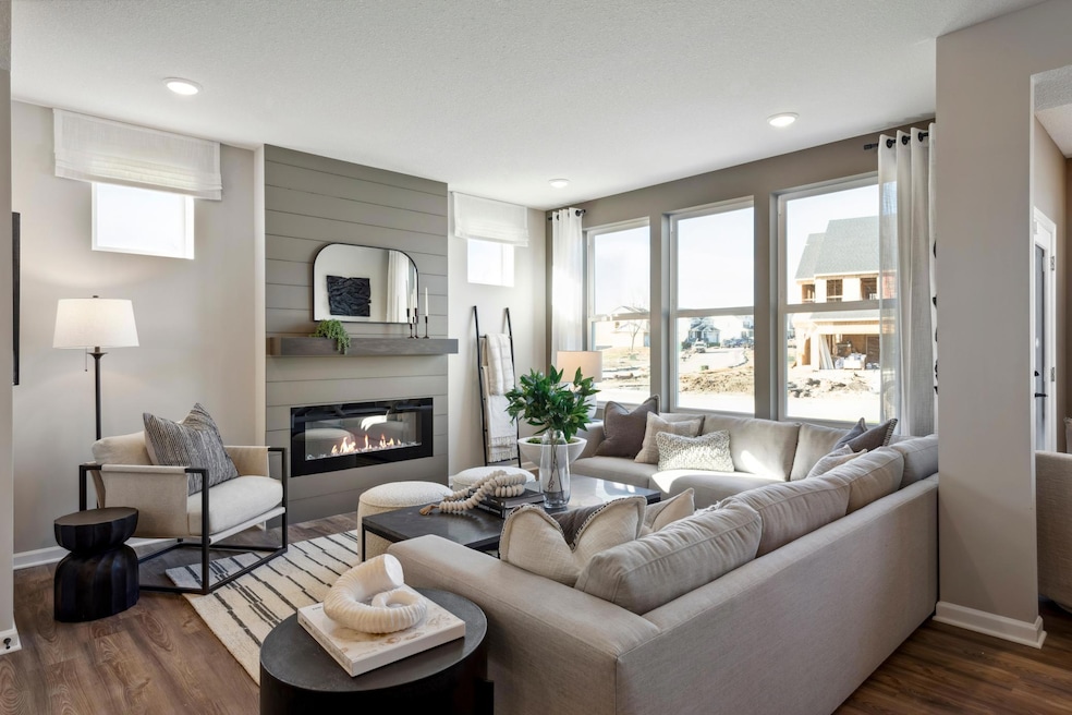 6301 Larkspur Ln, Corcoran, MN 55340 - photo 1