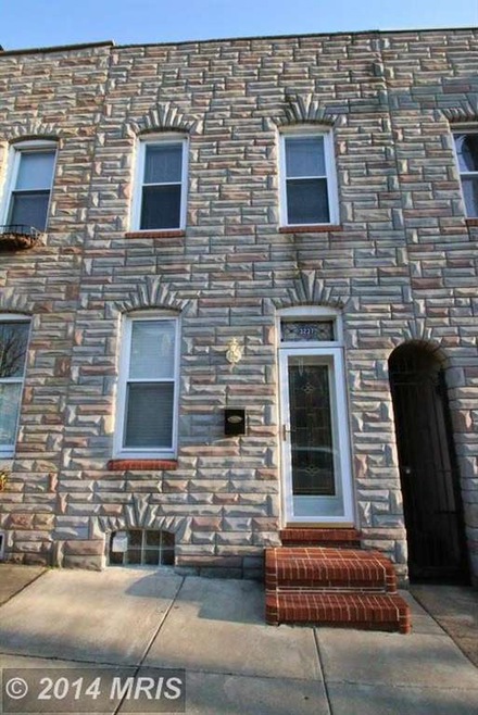 3237 Elliott St, Baltimore, MD 21224 - photo 1