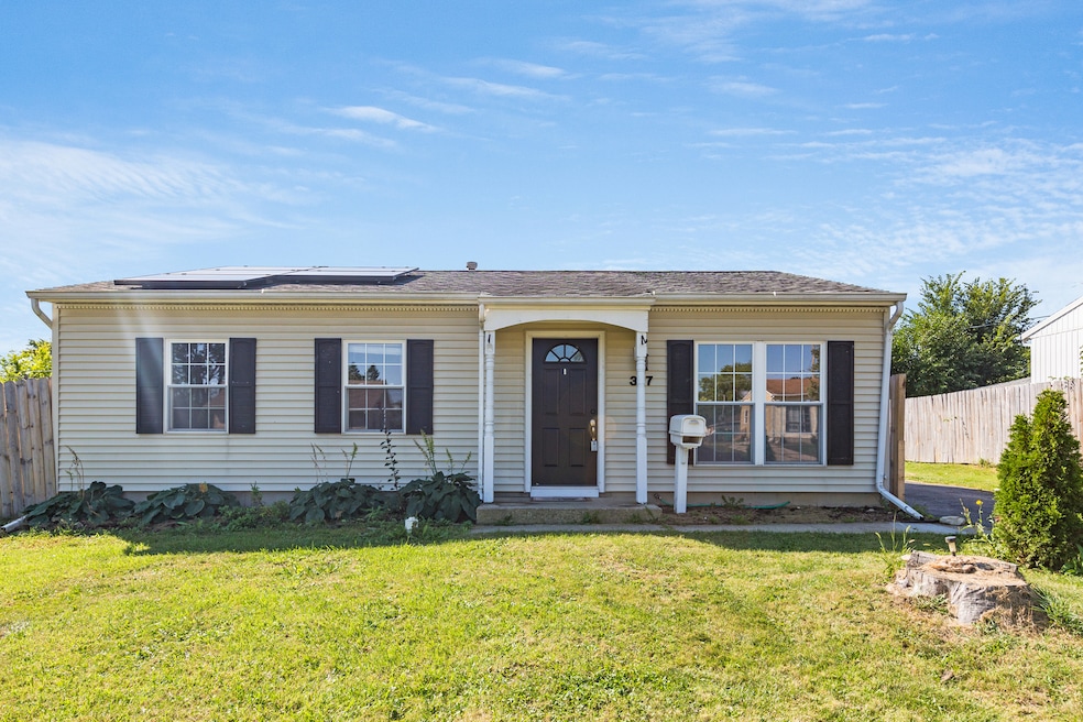 Sold $210,000 • Co-Listing Agent