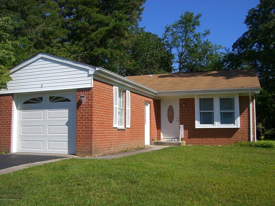 3 Vermont Ct. - NL
