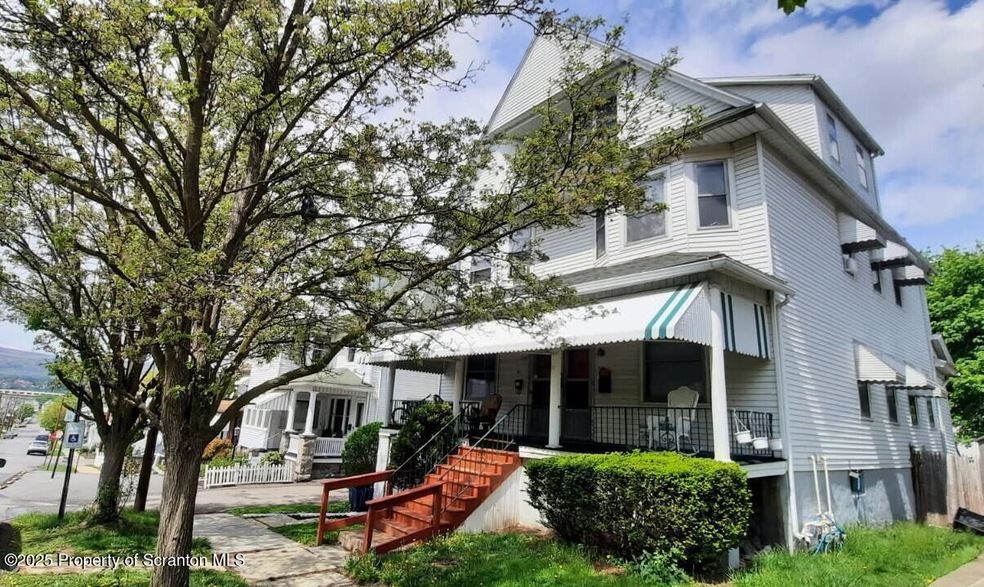 717-719 Hemlock St, Scranton, PA 18505 - photo 1