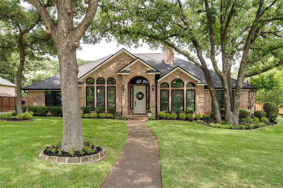 611 Warrington Ln, Southlake, TX 76092 - photo 1