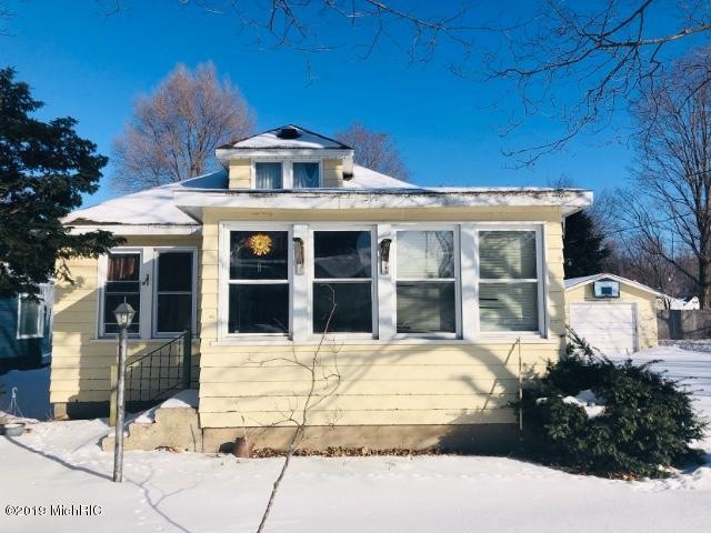 14584 Wuoksi Ave, Kaleva, MI 49645 - photo 1