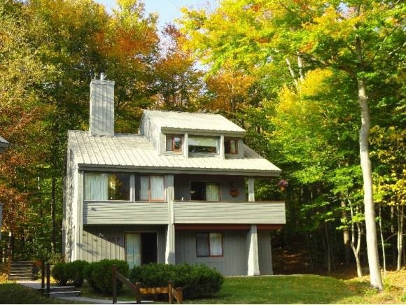 147 Clearbrook Rd unit 147, Lincoln, NH 03251 - photo 1