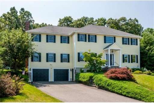 48 Zachary Ln, Reading, MA 01867 - photo 1