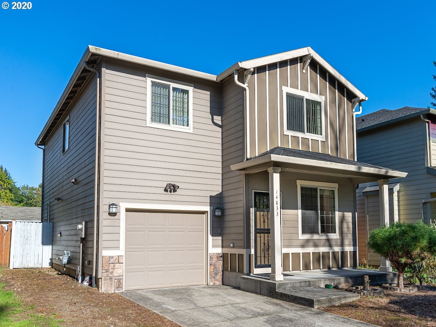 14833 NE Couch St, Portland, OR 97230 - photo 1