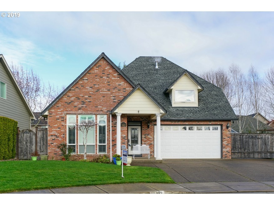 1163 Lent Ct NE, Keizer, OR 97303 - photo 1