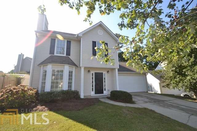 4464 High Gate Ct NW, Acworth, GA 30101 - photo 1