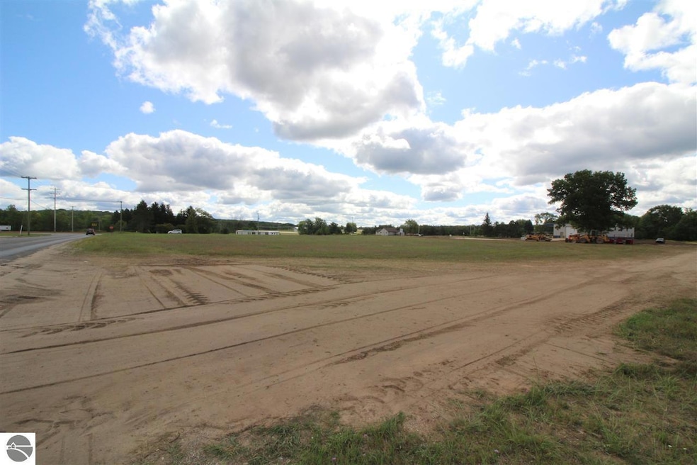 Parcel A Plett Rd, Cadillac, MI 49601 - photo 1