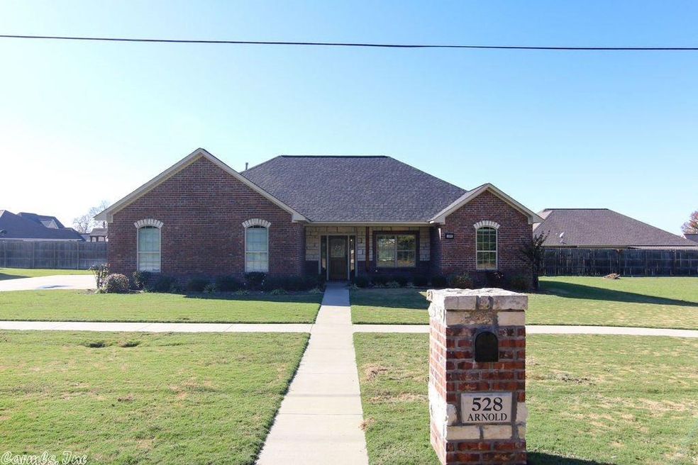 0 Arnold Ln, Texarkana, TX 75503 - photo 1