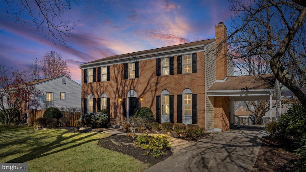 11108 Elon Ct, Bowie, MD 20720 - photo 1