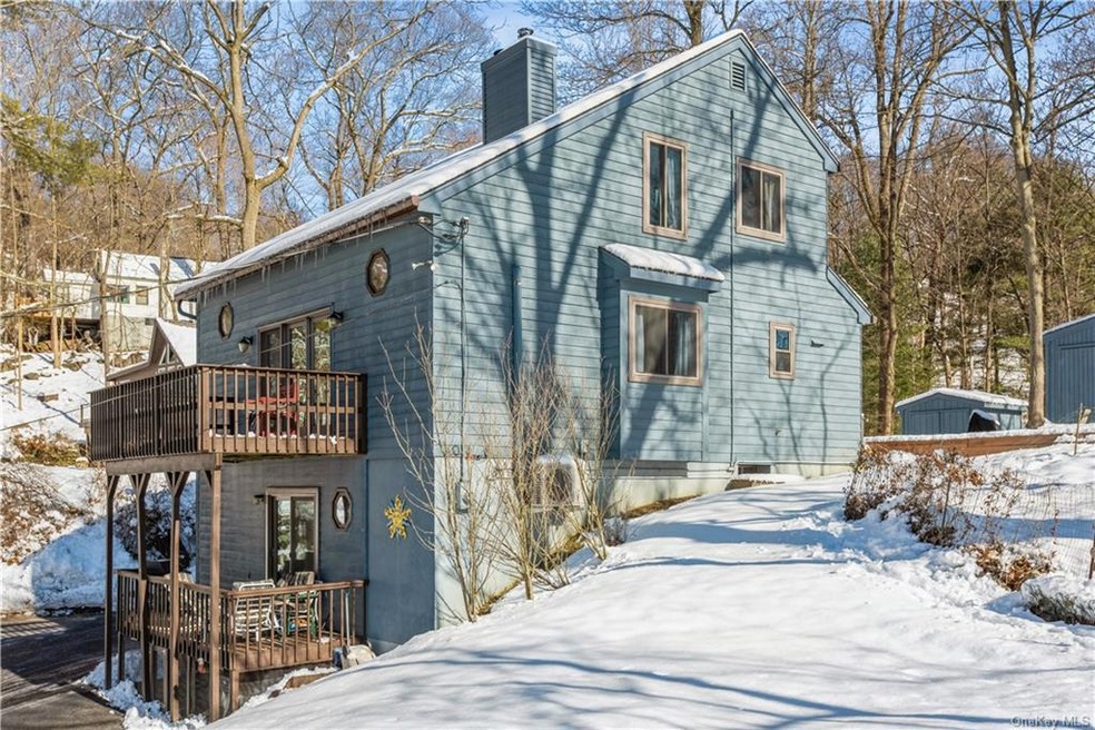 45 Harrison St, Croton On Hudson, NY 10520 - photo 1