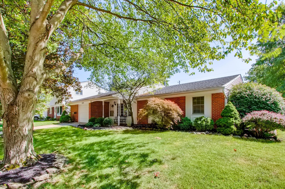 6696 Schreiner Street West Worthington O