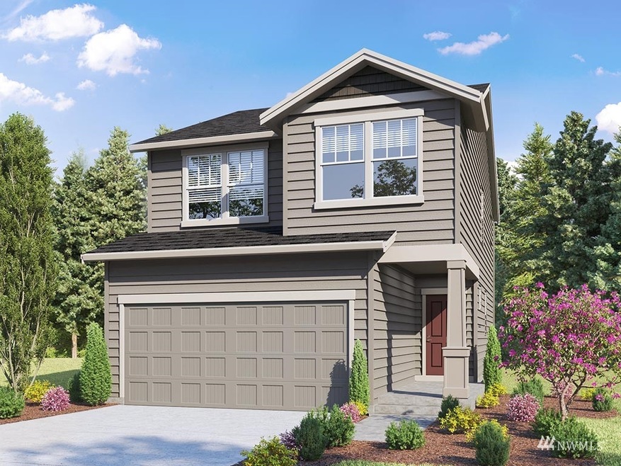 11011 188th St E unit 887, Puyallup, WA 98374 - photo 1