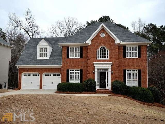 350 Welwyn Walk unit 366, Alpharetta, GA 30022 - photo 1