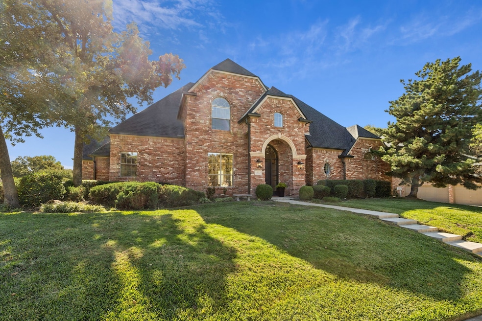 203 Polo Trail, Colleyville, TX 76034 - photo 1