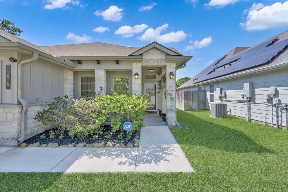 Welcome home to this inviting one story 3 bedroom