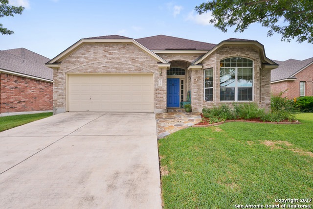 13176 Mystic Saddle, Helotes, TX 78023 - photo 1