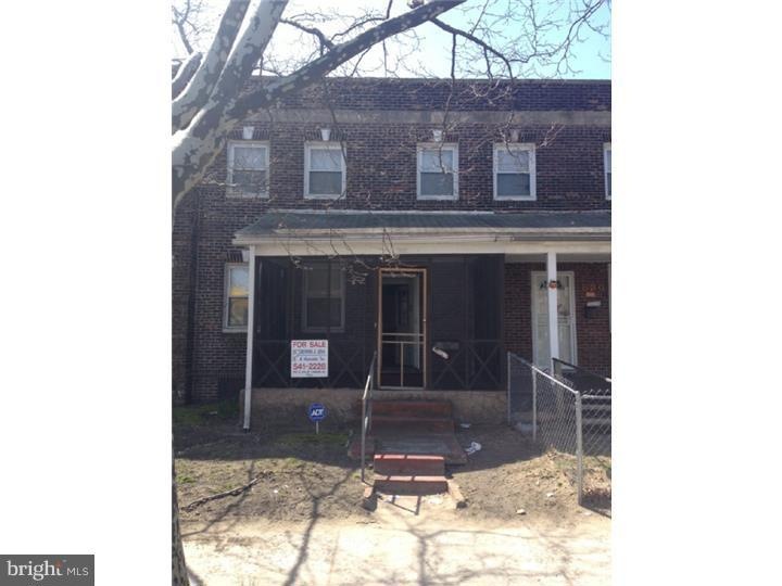 822 Morgan St, Camden, NJ 08104 - photo 1