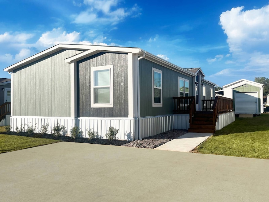 1029 Spring Azure Dr, Cleburne, TX 76033 - photo 1