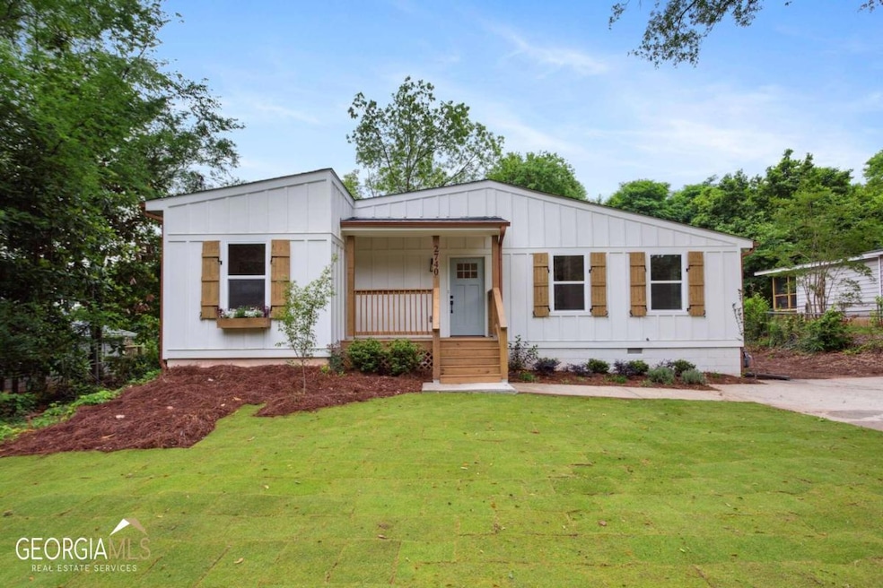 2740 Madison St SE, Smyrna, GA 30080 - photo 1