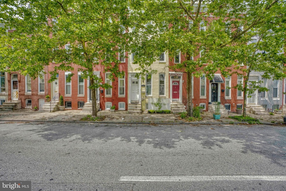1330 N Fulton Ave, Baltimore, MD 21217 - photo 1