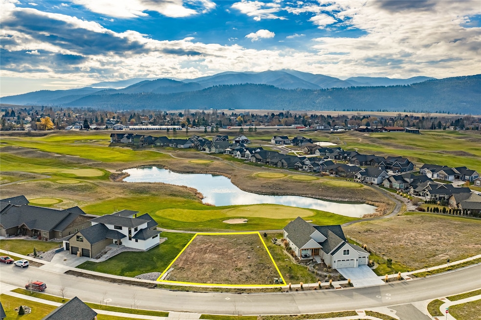 8187 Ranch Club Rd, Missoula, MT 59808 - photo 1