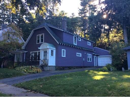 47 Laconia Rd, Worcester, MA 01609 - photo 1