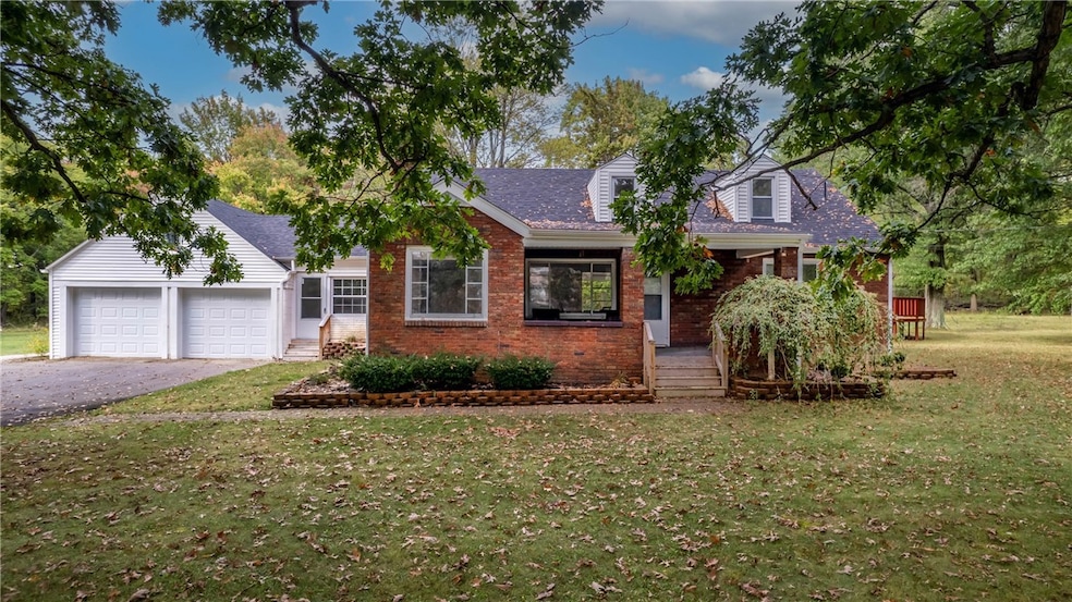 Welcome to 4190 Mitchell Road