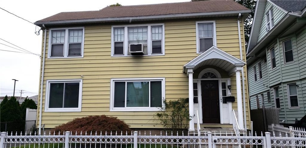 13 Hudson St unit 15, Bridgeport, CT 06606 - photo 1