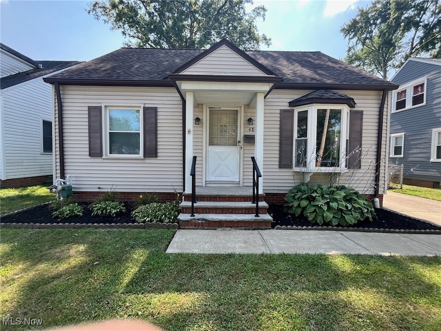 484 E 328th St, Willowick, OH 44095 - photo 1