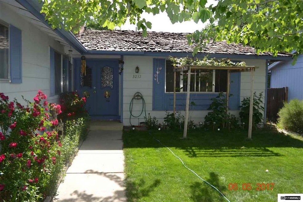3232 Shari Way, Sparks, NV 89431 - photo 1
