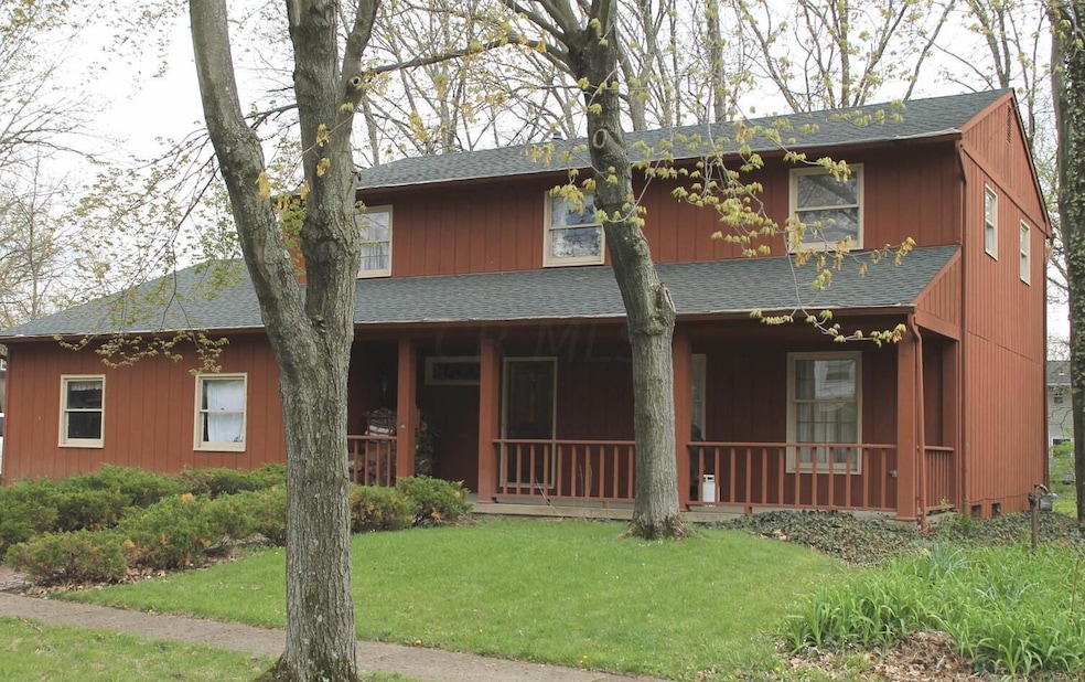 1911 Greenglen Ct, Columbus, OH 43229 - photo 1