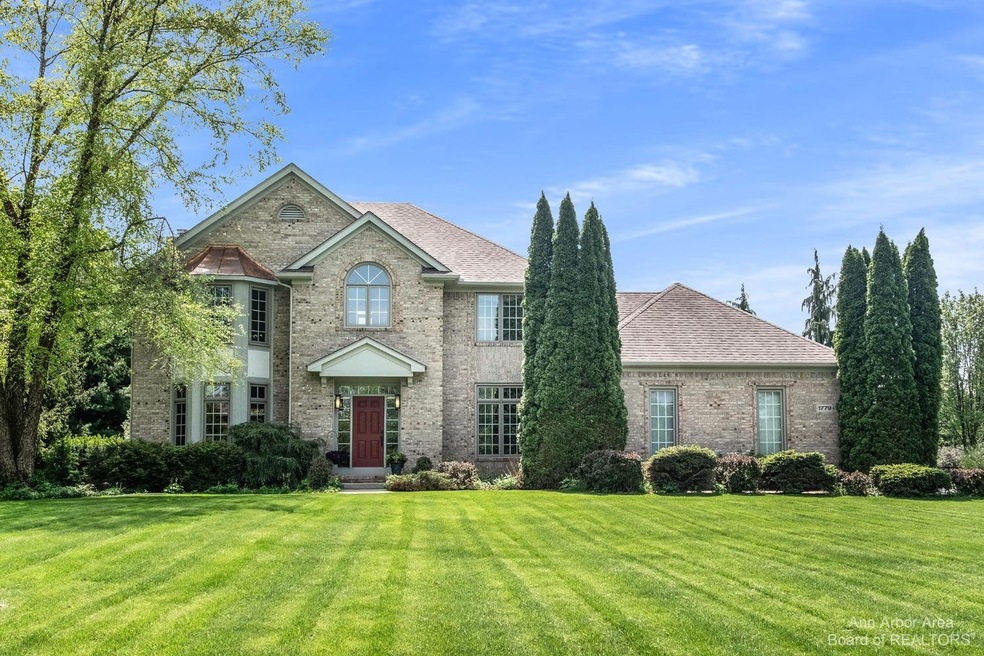 1779 Oakview Dr, Ann Arbor, MI 48108 - photo 1